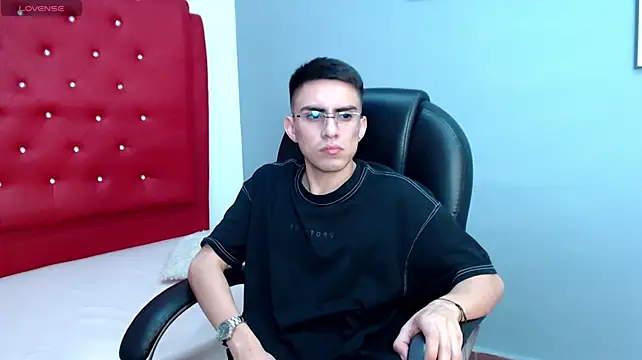 twinkboy_230 ওয়েবক্যাম শো