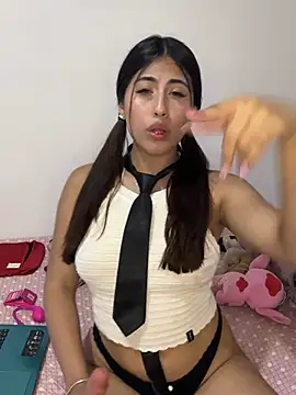 cherry_doll_ Webcam Show