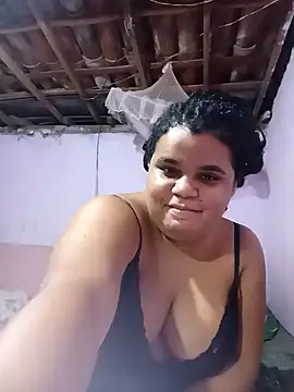 Show de Annavicc na webcam