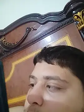 Youssef545484 Pertunjukan Webcam