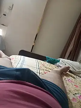 Youssef545484 webkamerás műsora