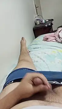 Webkamerová show Youssef545484