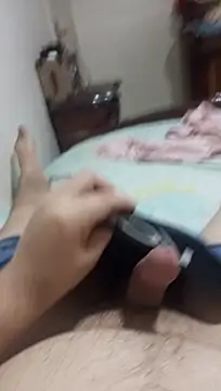 Youssef545484 Шоу с уебкамера