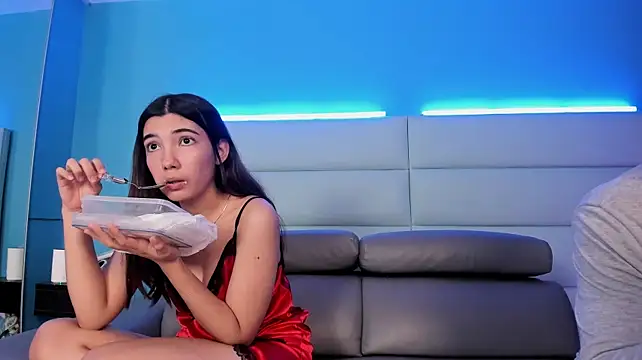عرض كام cutebutharderbe