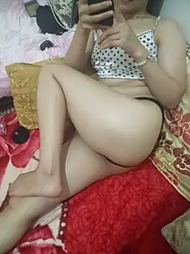 عرض كام Maram_hot