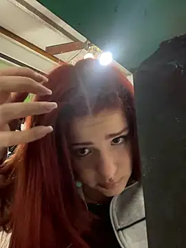 Show de webcam de Hellochula777