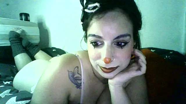 Electrikamente Chat XXX live