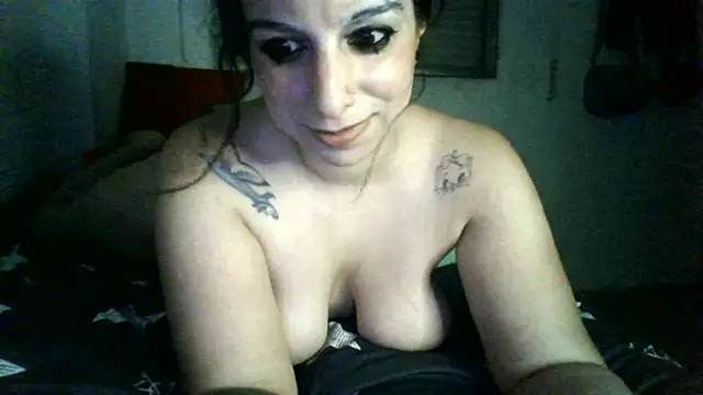 Electrikamente – webcam-show