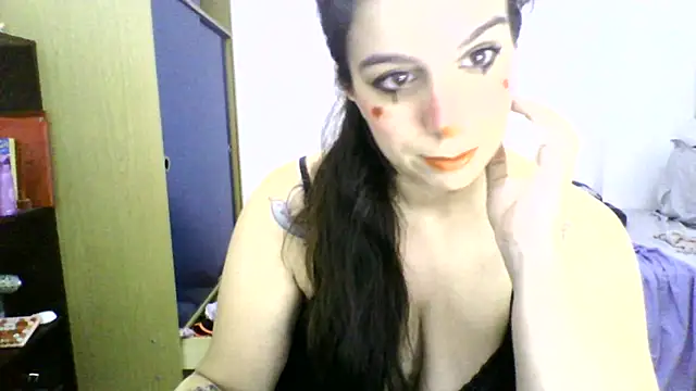 Electrikamente Webcam-Show