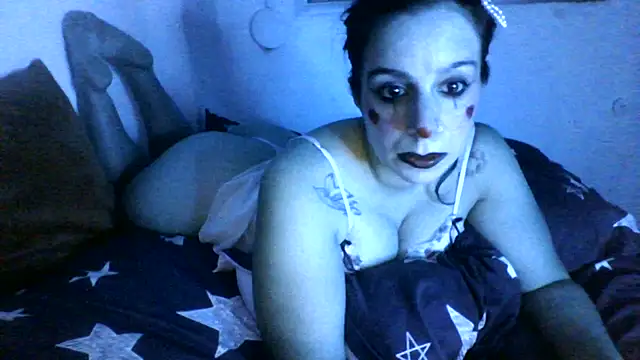 Electrikamente Webcam show