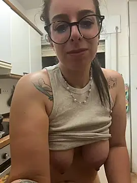 Electrikamente – webcam-show