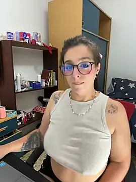 Electrikamente Chat XXX live