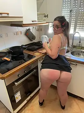 Electrikamente's Webcam Show
