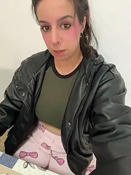 Electrikamente – webcam-show