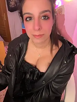 Electrikamente Webcam show