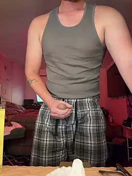 Show de CoupleCums na webcam