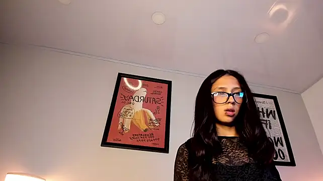 tiffa_dh's Webcam Show