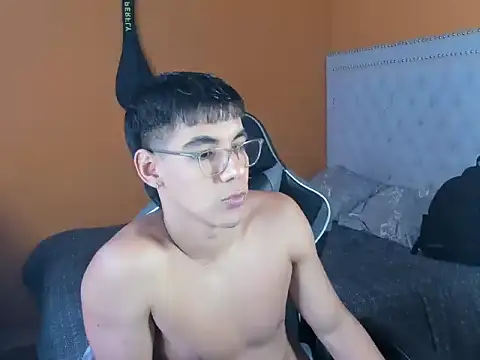 Show de webcam de KARIB88