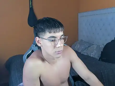 Webkamerová show KARIB88