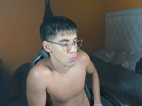 Webkamerová show KARIB88