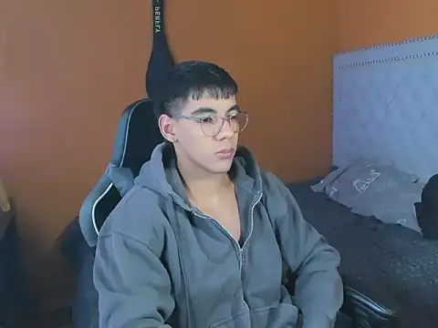 KARIB88 webkamerás műsora
