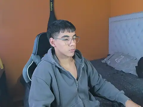 Webkamerová show KARIB88