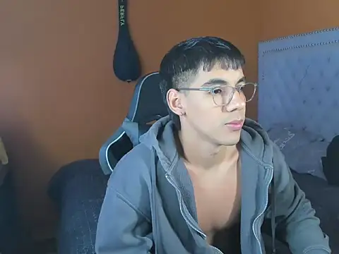 Webkamerová show KARIB88