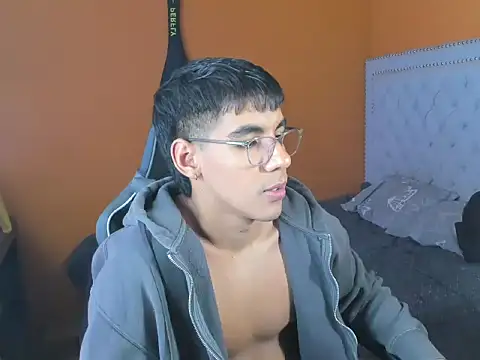 KARIB88 Webcam show