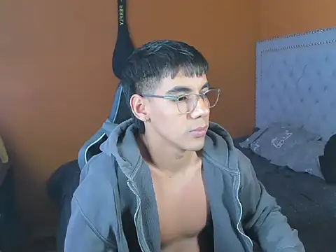 KARIB88 webkamerás műsora