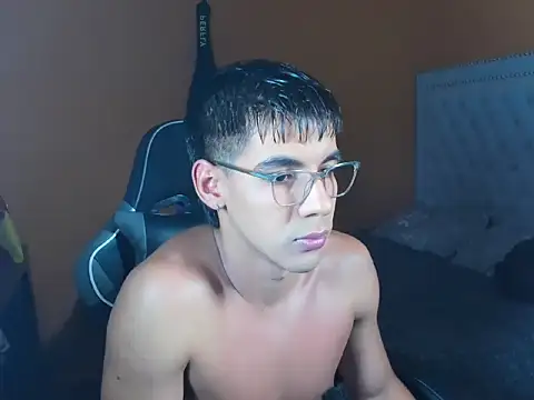 Show de KARIB88 na webcam