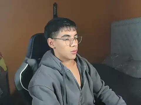 Webkamerová show KARIB88