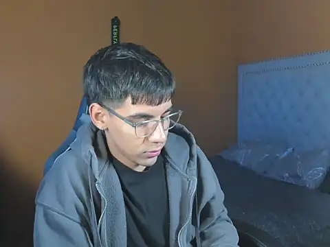 KARIB88 webcam show