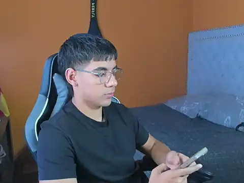 Webkamerová show KARIB88