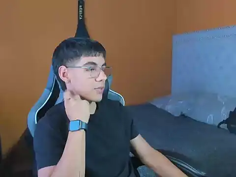 Webkamerová show KARIB88