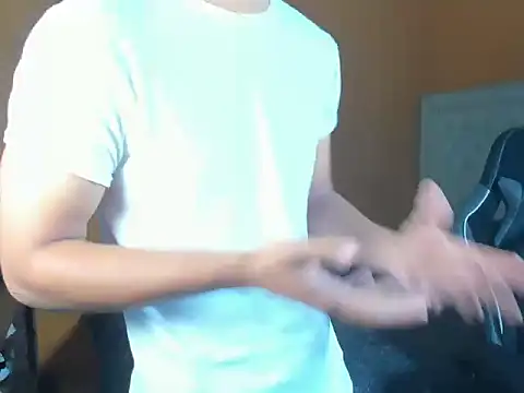Вебкам-шоу KARIB88