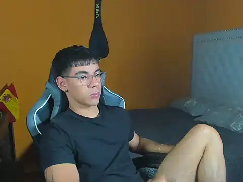 KARIB88 Show Webcam