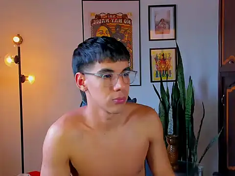 Show Webcam de KARIB88