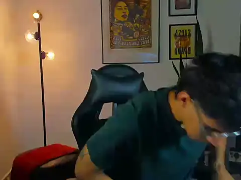 عرض كام KARIB88