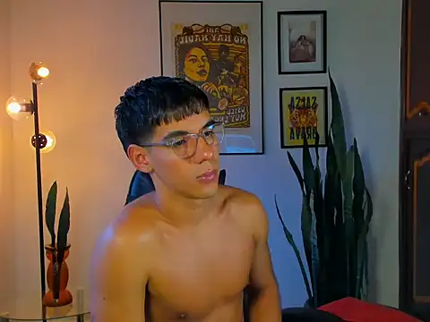 KARIB88 Webcam show