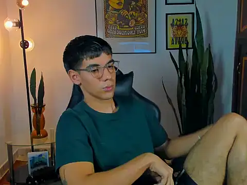 KARIB88 webkamerás műsora