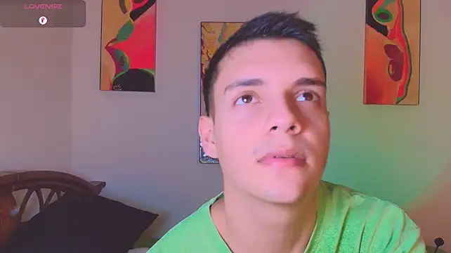 james_carter777 webcam show