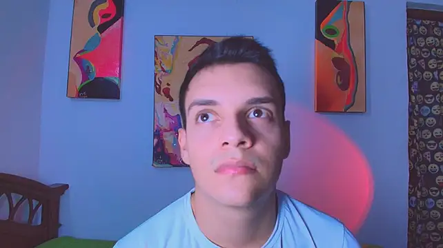 james_carter777n Webbikameraesitys