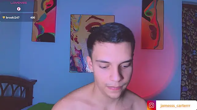 james_carter777 – webcam-show