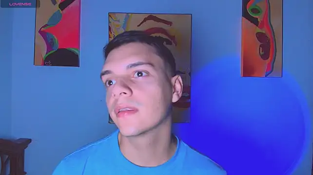 Show de james_carter777 na webcam
