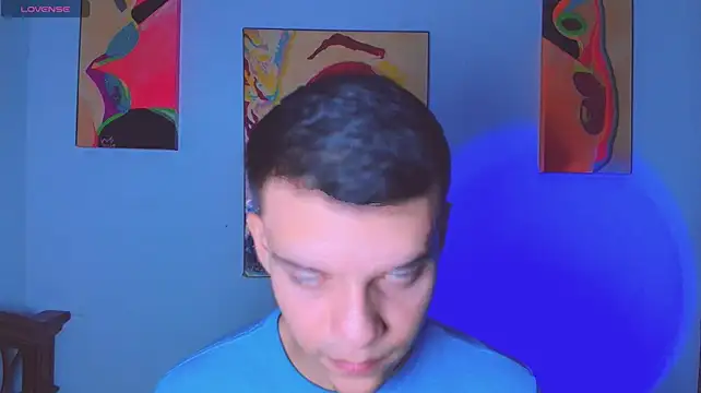 james_carter777 Webcamshow