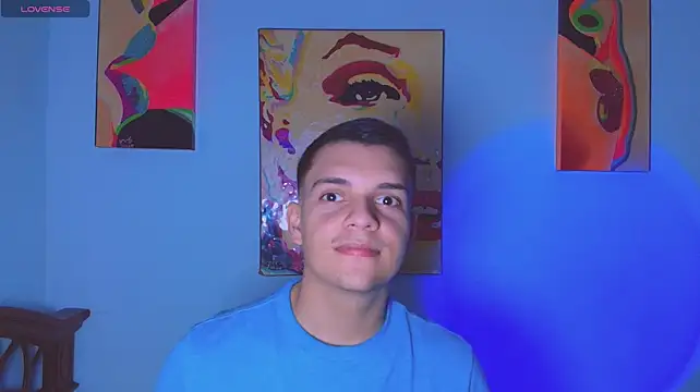 Show de webcam de james_carter777