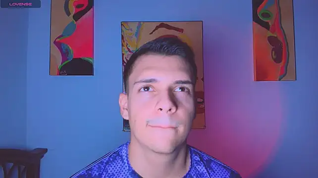 james_carter777 webcam show