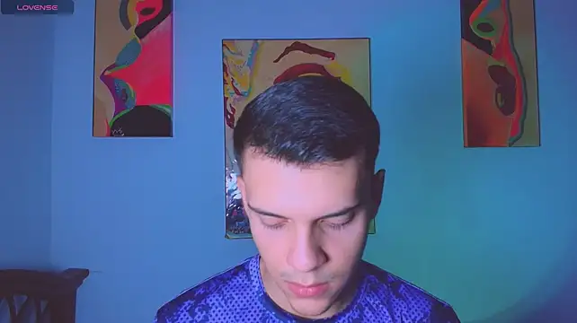james_carter777's Webcam Show