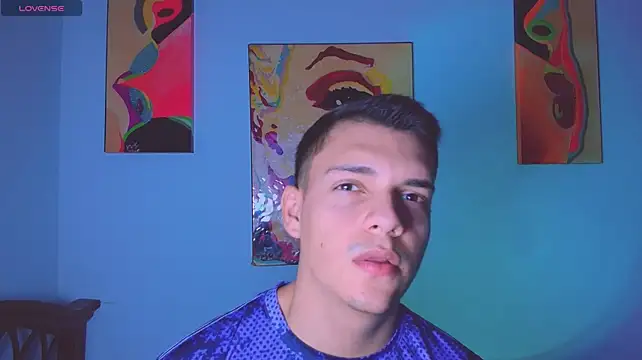 Show de james_carter777 na webcam