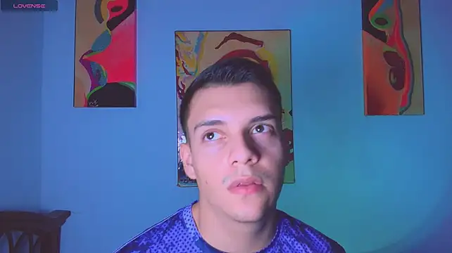 james_carter777 webcam show